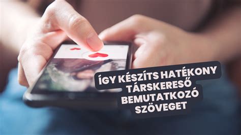 vicces bemutatkozs szvegek|Így készíts hatékony társkereső bemutatkozó szöveget